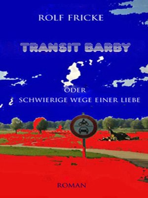 cover image of Transit Barby